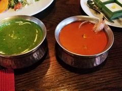 -甘尼仕印度餐厅酒吧(斜塘老街店)