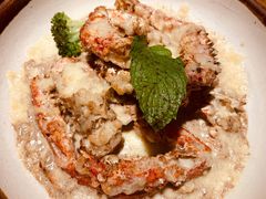 -蟹将军·松叶蟹和牛日料放题自助(K11店)