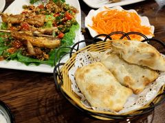 -塔里木的羊·新疆特色餐厅(钱湖北路店)