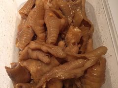 -天府国麻辣香锅(黄岛永旺店)