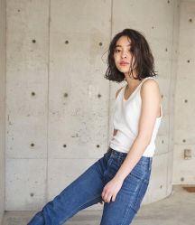 -悠巷形象设计