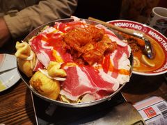 -桃太郎寿司料理(大学城店)