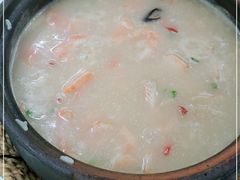 -云腾砂锅粥(龙津东路店)