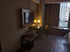 -如家精选酒店(广州萝岗宝能演艺中心香雪地铁站店)