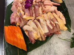-淼福猪肚鸡·椰子鸡火锅(大沙地店)