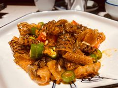 酸辣鱼皮-千岛湖小鱼儿·淳安匠心农家菜