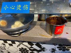 -精粉世家(汉街总部国际A座店)