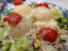 -京尚道韩式美食屋(海甸岛店)