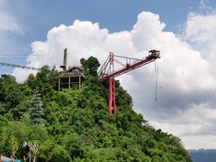 -宝晶宫旅游景区