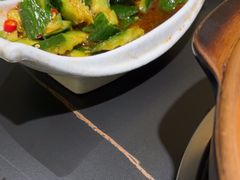 -椰小名·竹笙椰子鸡(中堂店)