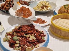 -悦色烤鸭店