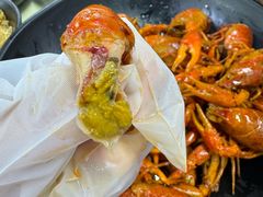 -聚味瞿记·龙虾堂(坡子街店)