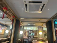 -老淮滨-蚌埠非遗小吃(淮河路店)