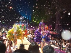 -广州长隆国际大马戏