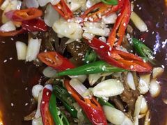 -呼吸森林·生态农庄农家乐私房菜