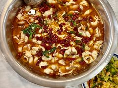 -老四川平头酸菜鱼(衙前店)