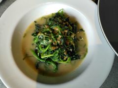 -半山腰·云南菜(侨福芳草地店)