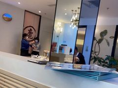 -鹿港小镇(霄云店)