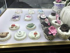 -格兰西点(289艺术园区店)