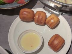 -阿源鱼捞斑鱼火锅·海鲜粥(山景尚宅店)