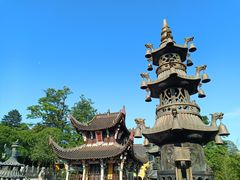 -九华山风景区