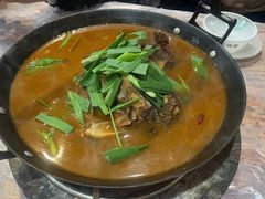 -凤爪王烧烤(徐东旗舰店)