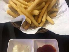 -天堂鸟水煮鱼(经南三路店)