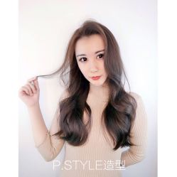 -P.STYLE 派斯造型