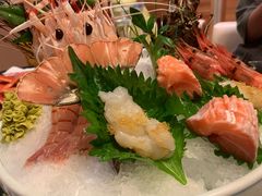 -王鼎精致料理铁板烧(世博源店)