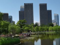 -西海子公园
