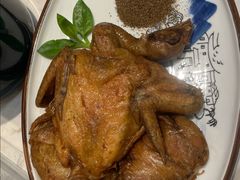 老陕烩三鲜-春发生饭店·非遗(南院门店)
