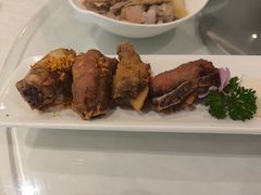 -大海湾酒楼(人南店)
