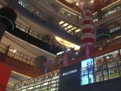 -天虹购物中心(石路店)