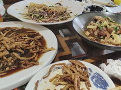-良师门滨海人家·海鲜·家常菜(滨海城店)
