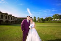 -1986婚纱摄影(清城店)