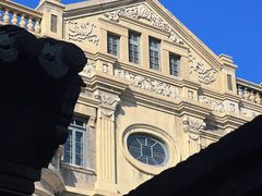 -张学良旧居陈列馆