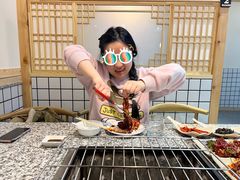 -震海贝烤贝·民俗特色店(延吉总店)