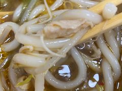 -天瑞福云南过桥米线(十里河店)