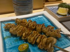 -鱼跃食堂·精致寿司(东林美域店)