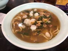-奎元馆.百年奎元.非遗传承(西湖边的解放路店)
