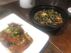-通安客栈中餐厅·何家小馆