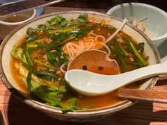 招牌小锅米线-缘生态云南菜·野生菌庭院餐厅(华侨城店)