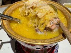 -关东小磨东北菜(漕河泾印象城店)