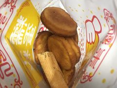 -朱記糯米蛋糕(千川百货店)