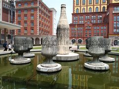 -青岛啤酒博物馆