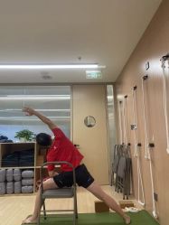 -归位瑜伽＆普拉提馆