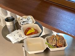 -HOLY BAGEL(苏河店)