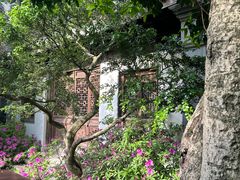 -惠山古镇·寄畅园