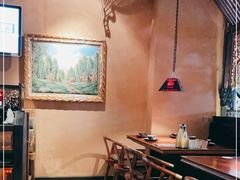 大堂-楼兰新疆主题餐厅(悠方店)