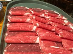 -北京老门框爆肚四季涮肉(淮海东路外滩店)
